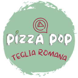 PizzaPop Logo