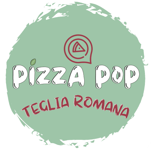 PizzaPop Logo
